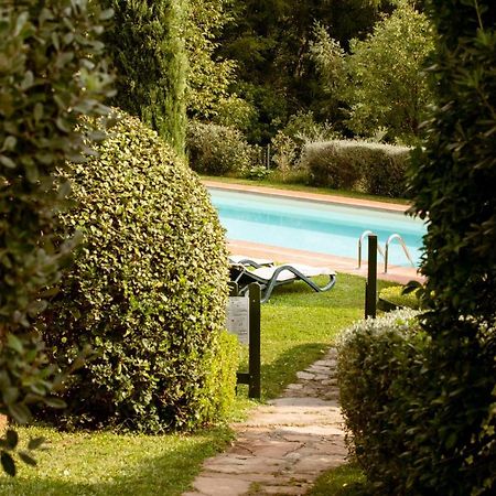 Casetta Di Butia, Glicine Apartment Borgo a Mozzano Zewnętrze zdjęcie