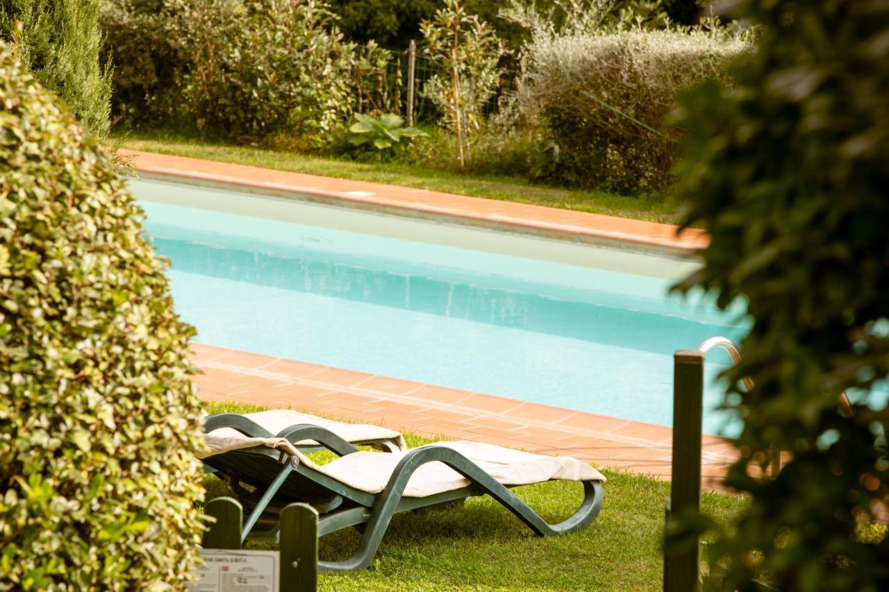 Casetta Di Butia, Glicine Apartment Borgo a Mozzano Zewnętrze zdjęcie